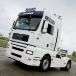 Truck Club Doble Embrague