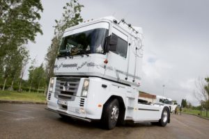 Truck Club Doble Embrague