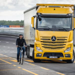 Mercedes-Benz Seguridad