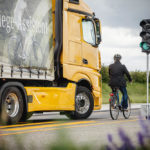 Mercedes-Benz Seguridad
