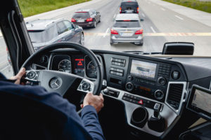 Mercedes-Benz Seguridad