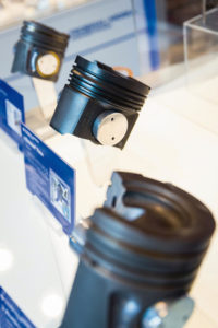 Federal-Mogul