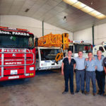 Talleres Hermanos Parada