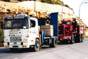 Talleres Hermanos Parada