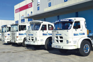 Talleres Hermanos Parada