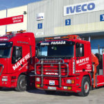 Talleres Hermanos Parada