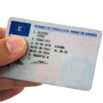 carnet por puntos