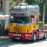 concentración Olot