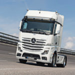 Mercedes-Benz Actros