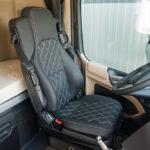 Mercedes-Benz Actros