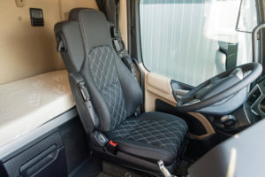 Mercedes-Benz Actros