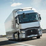 Renault Trucks T440