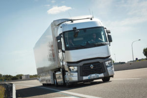 Renault Trucks T440