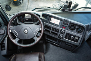 Renault Trucks T440