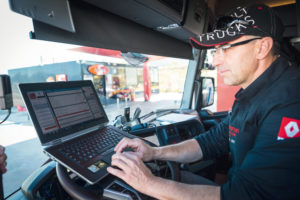 Renault Trucks T440