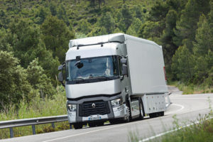 Renault Trucks T440