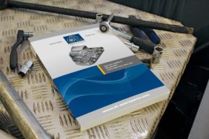 ST Spare parts MB