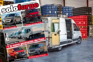 Solo Furgo 190 diciembre 2016