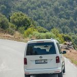 Volkswagen Caddy Maxi Outdoor