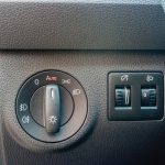 Volkswagen Caddy Maxi Outdoor