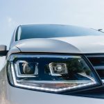 Volkswagen Caddy Maxi Outdoor