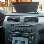Volkswagen Caddy Maxi Outdoor