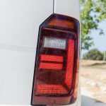 Volkswagen Caddy Maxi Outdoor