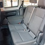 Volkswagen Caddy Maxi Outdoor