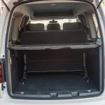 Volkswagen Caddy Maxi Outdoor