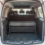 Volkswagen Caddy Maxi Outdoor