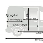 Volkswagen Caddy Maxi Outdoor
