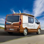 Opel Vivaro Surf