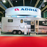 Caravaning autocaravanas