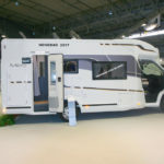 Caravaning autocaravanas