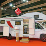 Caravaning autocaravanas