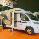 Caravaning autocaravanas