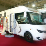 Caravaning autocaravanas