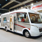 Caravaning autocaravanas