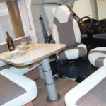 Caravaning autocaravanas