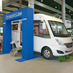 Caravaning autocaravanas