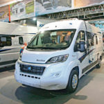 Caravaning autocaravanas