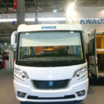 Caravaning autocaravanas