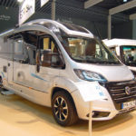Caravaning autocaravanas