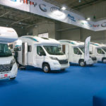 Caravaning autocaravanas
