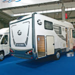 Caravaning autocaravanas