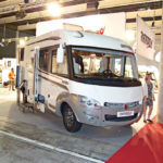 Caravaning autocaravanas