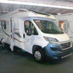Caravaning autocaravanas