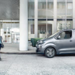 Peugeot Traveller