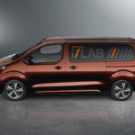 Peugeot Traveller