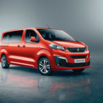 Peugeot Traveller